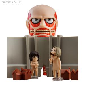 進撃の巨人フィギュア超大型巨人の商品一覧 通販 Yahoo ショッピング