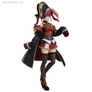 figma ホロライブプロダクション 宝鐘マリン フィギュア