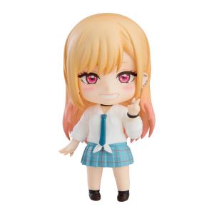 ねんどろいど その着せ替え人形(ビスク・ドール)は恋をする