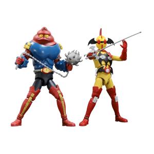 HAF ヒーローアクションフィギュア〜東映編〜 アクマイザー3