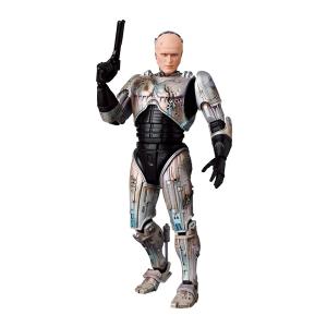 メディコム・トイ MAFEX マフェックス No.192 ROBOCOP MURPHY