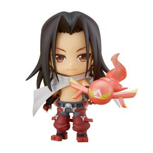 ねんどろいど SHAMAN KING ハオ グッドスマイルカンパニー フィギュア