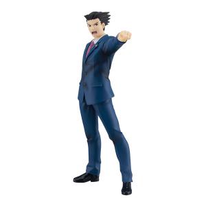 POP UP PARADE 逆転裁判 成歩堂龍一 グッドスマイルカンパニー