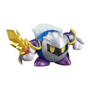 再販 ねんどろいど 星のカービィ メタナイト グッドスマイルカンパニー