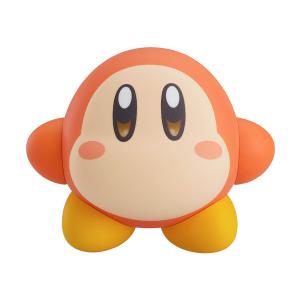 再販 ねんどろいど 星のカービィ ワドルディ グッドスマイルカンパニー