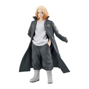 POP UP PARADE 東京リベンジャーズ 佐野万次郎 オランジュ ルージュ フィギュア