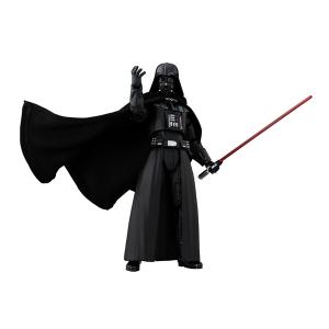 再販 S.H.Figuars ダース ベイダー  バンダイスピリッツ