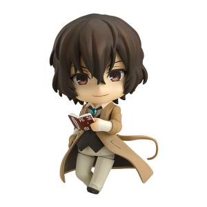 再販 ねんどろいど 文豪ストレイドッグス 太宰治 オランジュ ルージュ フィギュア