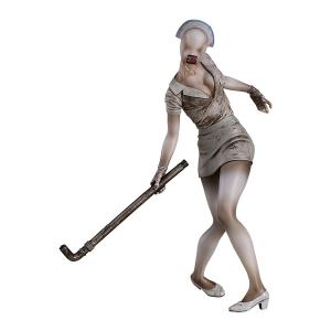 POP UP PARADE サイレントヒル2 バブルヘッドナース グッドスマイルカンパニー