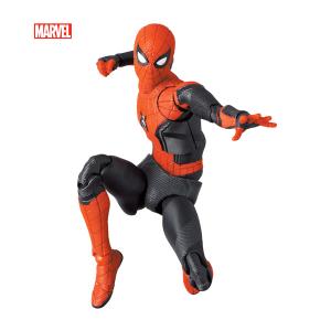 メディコム・トイ MAFEX マフェックス SPIDER-MAN スパイダーマン
