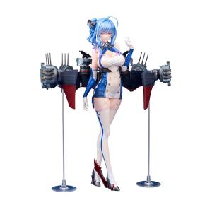 再販 アルター 1/7 アズールレーン セントルイス フィギュア