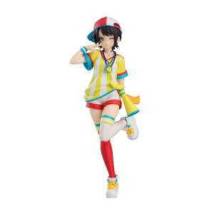 POP UP PARADE ホロライブプロダクション 大空スバル マックスファクトリー