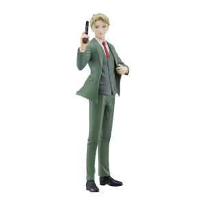 POP UP PARADE SPY×FAMILY ロイド フォージャー グッドスマイルカンパニー フィギュア