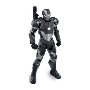 スリーゼロ 1/12 DLX マーベル・スタジオ：インフィニティ・サーガ