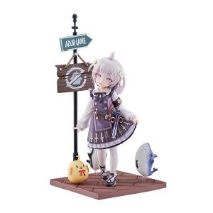 RIBOSE 1/7 アズールレーン U-110 潜水鮫のカワイイ夢 フィギュア