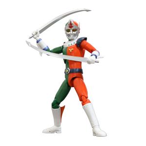 再販 エヴォリューショントイ HAF ヒーローアクションフィギュア