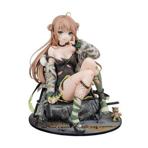 WINGS inc. 1/7 ドールズフロントライン Am RFB フィギュア