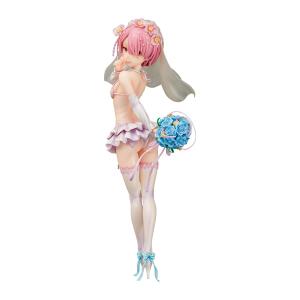 Phat！ 1/7 Re：ゼロから始める異世界生活 ラム ウェディングVer