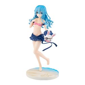 KADOKAWA KDcolle 1/7 デートアライブIV 四糸乃 デレさせ水着ver. フィギュアの商品画像