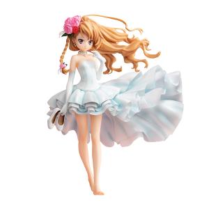 KADOKAWA CAworks 1/7 とらドラ！ 逢坂大河 ウェディングドレスver