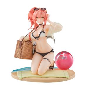 ネオンマックス 1/6 ドールズフロントライン R93 ラッキースターの休日Ver.