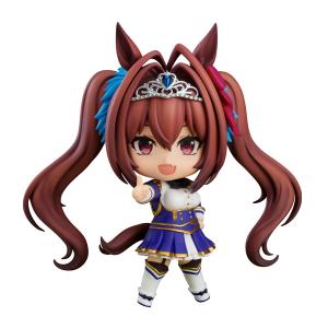 ねんどろいど ウマ娘 プリティーダービー ダイワスカーレット