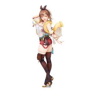 アルター 1/7 ライザのアトリエ 〜常闇の女王と秘密の隠れ家〜