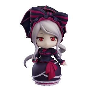 ねんどろいど オーバーロードIV シャルティア グッドスマイルカンパニー