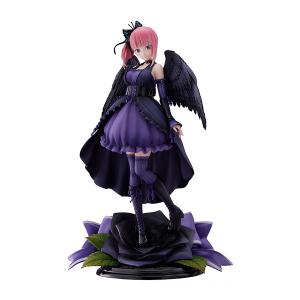 PROOF 1/7 五等分の花嫁∬ 中野二乃 堕天使ver. フィギュア