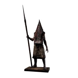 Gecco  SLENT HILL2 霧の日 裁きの跡 -レッドピラミッドシング- 1/6スケール スタチュー 予約特典付き