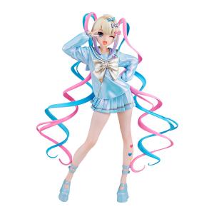 POP UP PARADE NEEDY GIRL OVERDOSE 超絶最かわてんしちゃん グッドスマイルカンパニー