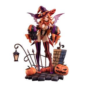 Astrum Design ORIGINAL DESIGN ART CORP. APT 1/7 ハロウィンサキュバス 豪華版 フィギュア