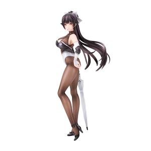 アルター 1/7 アズールレーン 高雄 魅惑のフルドライブVer.
