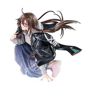 ホビーマックスジャパン 1/7 エヴァンゲリオン 真希波・マリ・イラストリアス