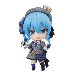 ねんどろいど ホロライブプロダクション 星街すいせい
