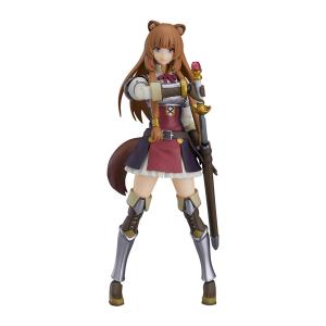 再販 figma 盾の勇者の成り上がり ラフタリア フィギュア