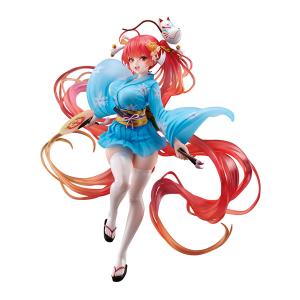 WAVE 1/7 DreamTech アズールレーン ホノルル (二人のお祭り)