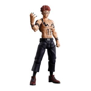 S.H.Figuarts 呪術廻戦 宿儺 バンダイスピリッツ