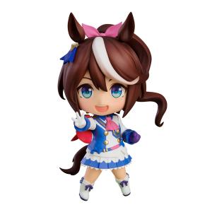 ねんどろいど ウマ娘 プリティーダービー トウカイテイオー