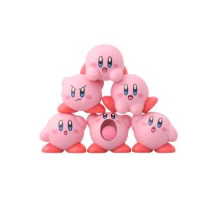 再販 エンスカイ 星のカービィ NOS-82 のせキャラ 星のカービィ