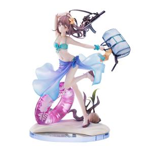 ミメヨイ 1/7 リトルアーモリー 白根凛 -Beach Shootout- フィギュア