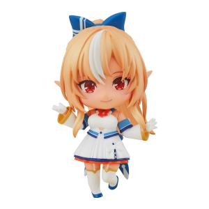 ねんどろいど ホロライブプロダクション 不知火フレア