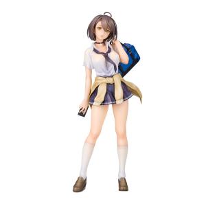 アルター 1/7 アズールレーン ボルチモア エースの放課後Ver.