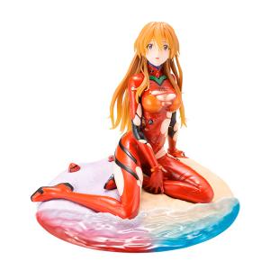 コトブキヤ 1/6 シン エヴァンゲリオン劇場版 アスカ ラングレー 〜Last Scene〜 フィギュア