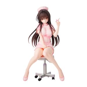 ユニオンクリエイティブ To LOVEる-とらぶる-ダークネス 古手川 唯 ナース コス フィギュア