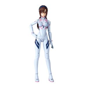 海洋堂 REVOLTECH リボルテック シン・エヴァンゲリオン