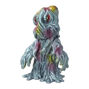 CCP ミドルサイズシリーズ ヘドラ スーツカラーブルー