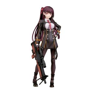 キューズQ 1/7 ドールズフロントライン WA2000 フィギュア