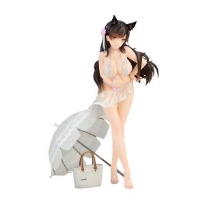 再販 アルター 1/7 アズールレーン 愛宕 真夏の行進曲Ver.