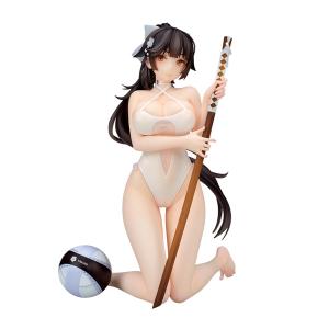 再販 アルター 1/7 アズールレーン 高雄 砂浜ラプソディVer.
